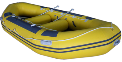 рафт Ultra QR 410