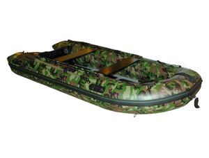 купить лодку под мотор